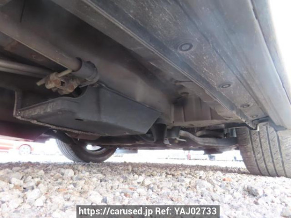 Used 2010 AT toyota vellfire ANH20W Image[41]