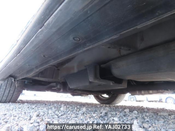 Used 2010 AT toyota vellfire ANH20W Image[42]