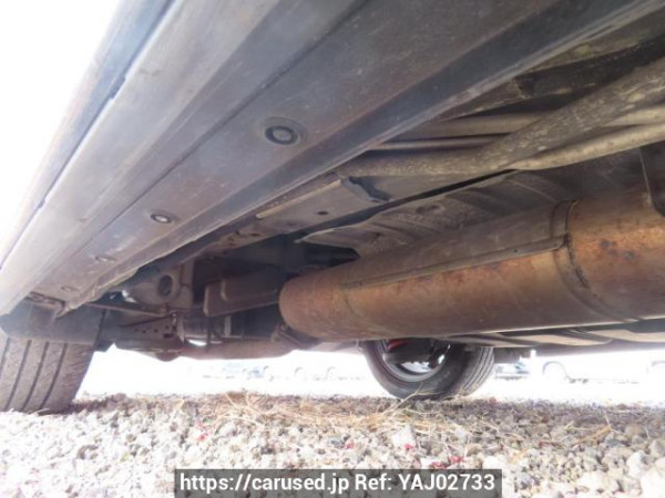 Used 2010 AT toyota vellfire ANH20W Image[43]