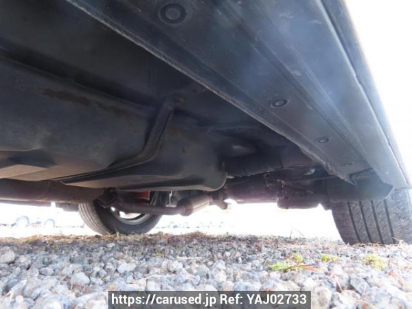 Used 2010 AT toyota vellfire ANH20W Image[44]