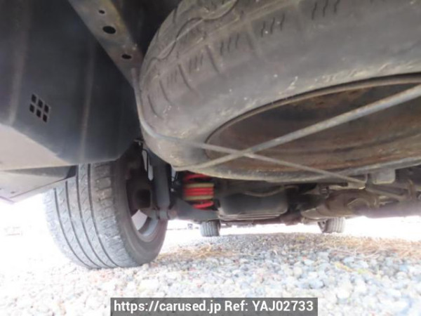 Used 2010 AT toyota vellfire ANH20W Image[45]