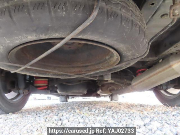 Used 2010 AT toyota vellfire ANH20W Image[46]