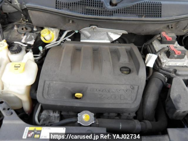 Used 2015 AT jeep compass MK49 Image[9]