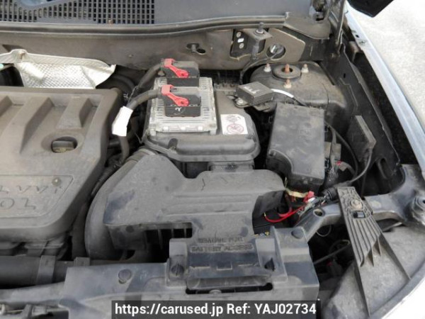 Used 2015 AT jeep compass MK49 Image[10]