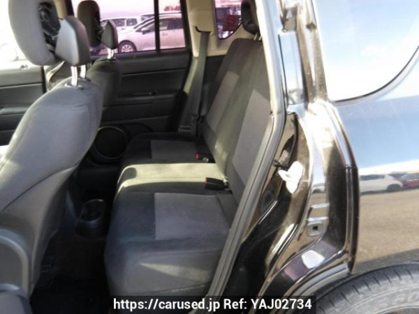 Used 2015 AT jeep compass MK49 Image[18]