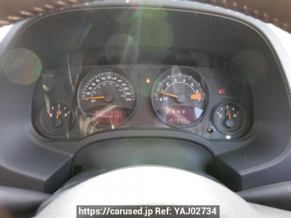 Used 2015 AT jeep compass MK49 Image[22]