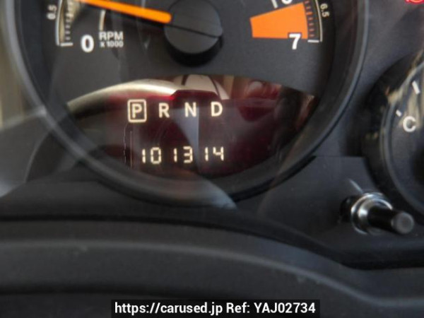 Used 2015 AT jeep compass MK49 Image[23]