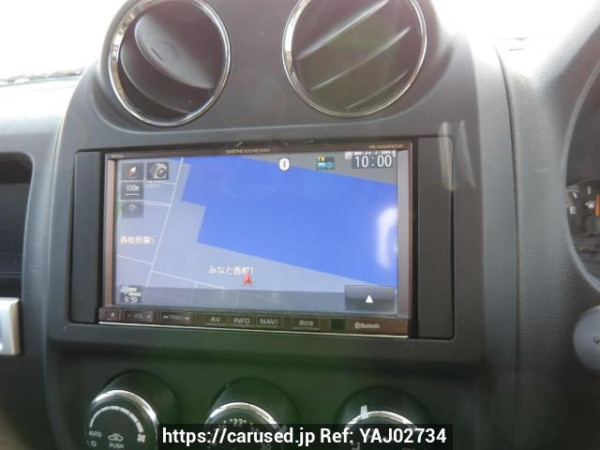 Used 2015 AT jeep compass MK49 Image[26]