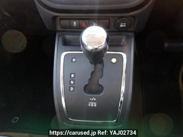 Used 2015 AT jeep compass MK49 Image[28]