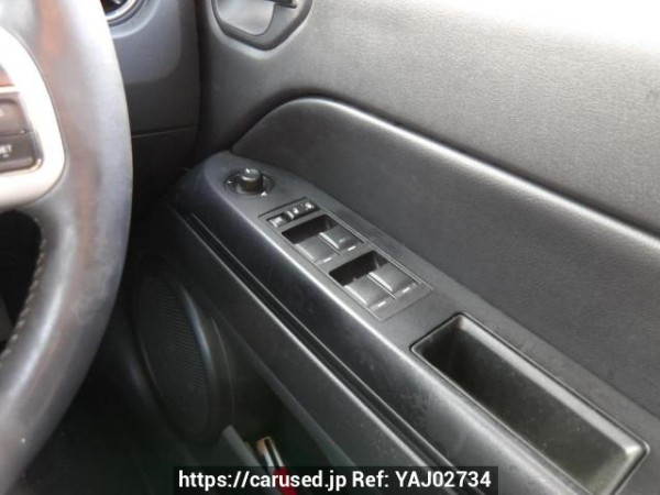 Used 2015 AT jeep compass MK49 Image[30]