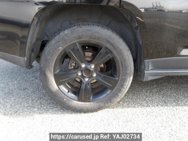 Used 2015 AT jeep compass MK49 Image[35]