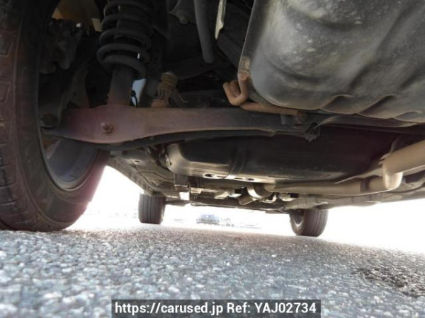 Used 2015 AT jeep compass MK49 Image[43]