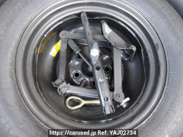 Used 2015 AT jeep compass MK49 Image[47]