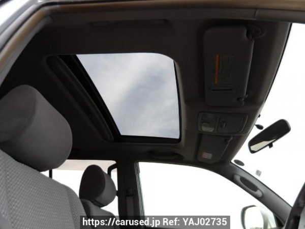 Used 2002 AT toyota hilux-surf RZN210W Image[13]