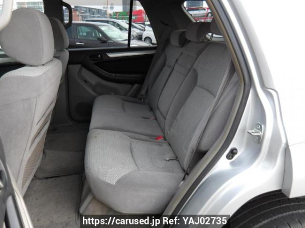 Used 2002 AT toyota hilux-surf RZN210W Image[17]