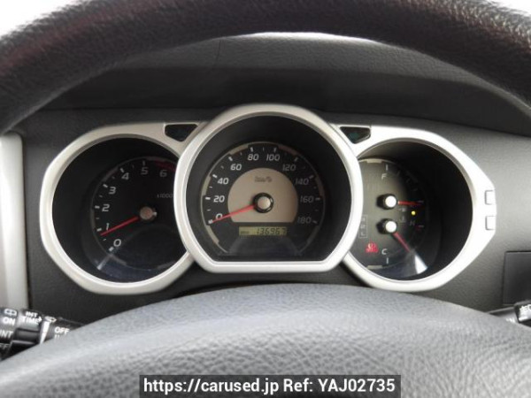 Used 2002 AT toyota hilux-surf RZN210W Image[19]