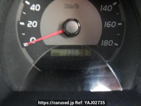 Used 2002 AT toyota hilux-surf RZN210W Image[20]