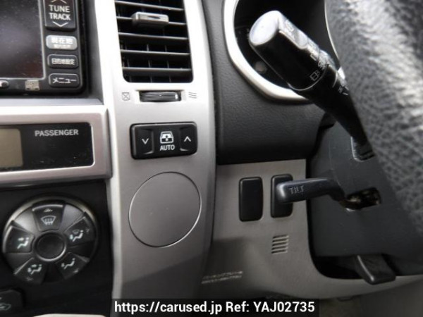 Used 2002 AT toyota hilux-surf RZN210W Image[25]