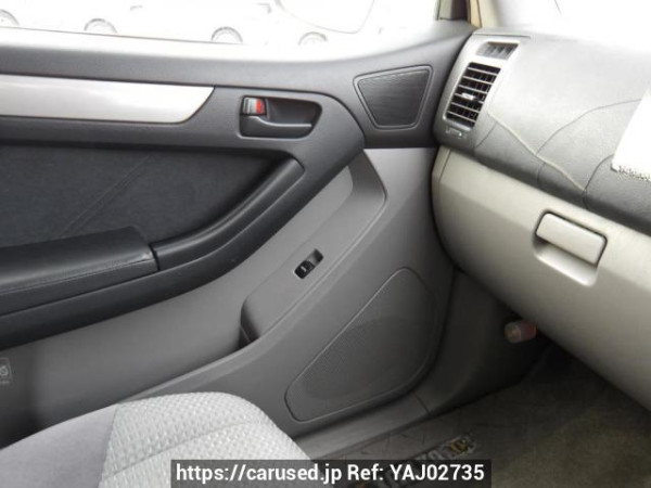 Used 2002 AT toyota hilux-surf RZN210W Image[27]
