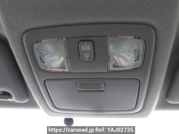 Used 2002 AT toyota hilux-surf RZN210W Image[28]