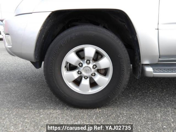 Used 2002 AT toyota hilux-surf RZN210W Image[31]