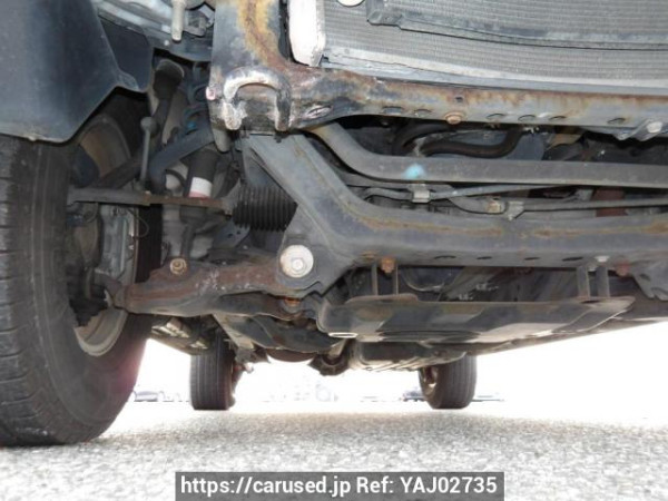 Used 2002 AT toyota hilux-surf RZN210W Image[34]