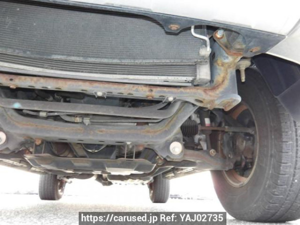 Used 2002 AT toyota hilux-surf RZN210W Image[35]
