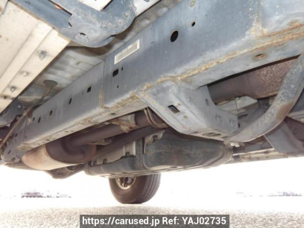 Used 2002 AT toyota hilux-surf RZN210W Image[36]