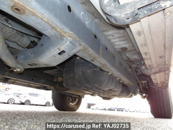 Used 2002 AT toyota hilux-surf RZN210W Image[37]