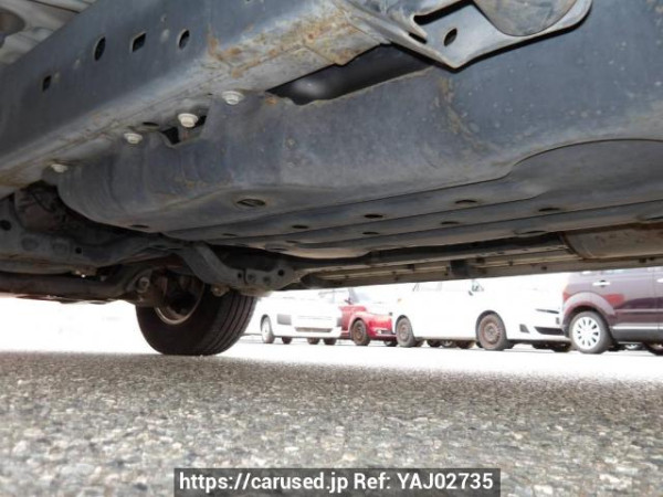 Used 2002 AT toyota hilux-surf RZN210W Image[38]