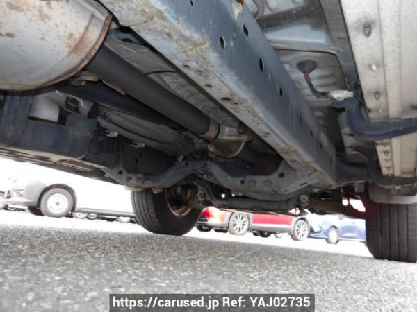 Used 2002 AT toyota hilux-surf RZN210W Image[39]