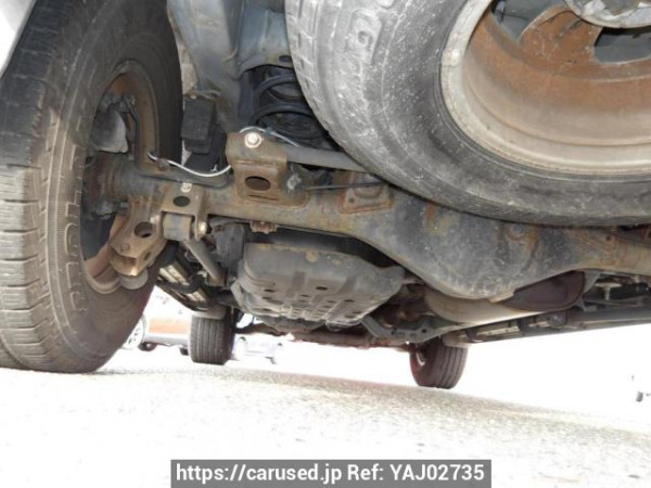 Used 2002 AT toyota hilux-surf RZN210W Image[40]