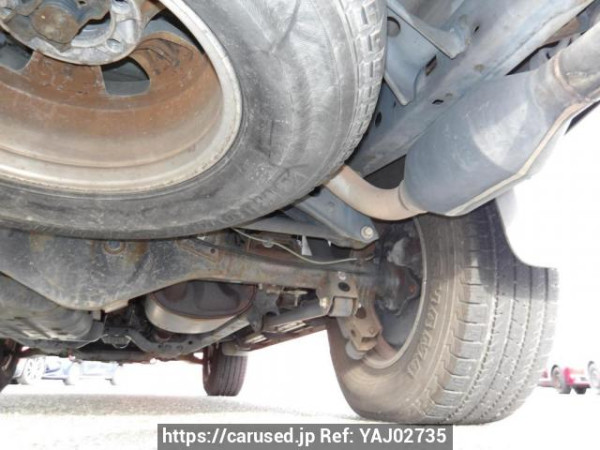 Used 2002 AT toyota hilux-surf RZN210W Image[41]