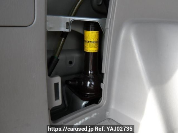 Used 2002 AT toyota hilux-surf RZN210W Image[44]