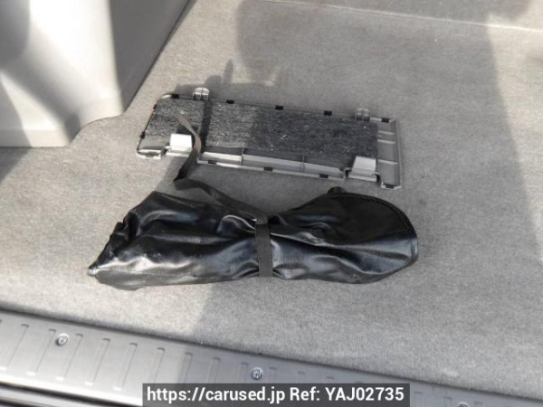 Used 2002 AT toyota hilux-surf RZN210W Image[45]