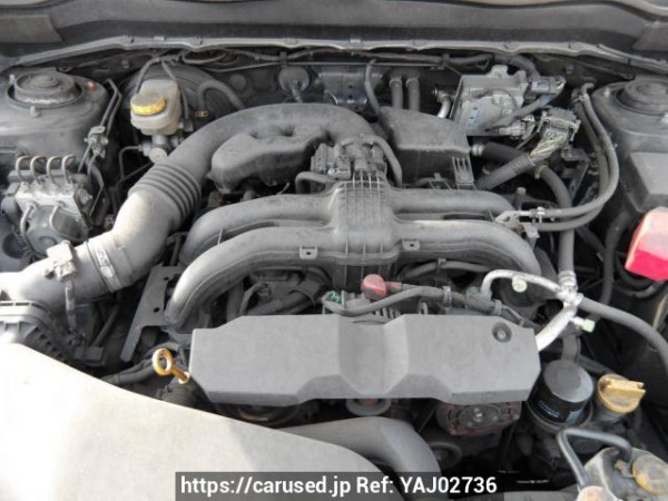 Used 2015 AT subaru forester SJ5 Image[9]