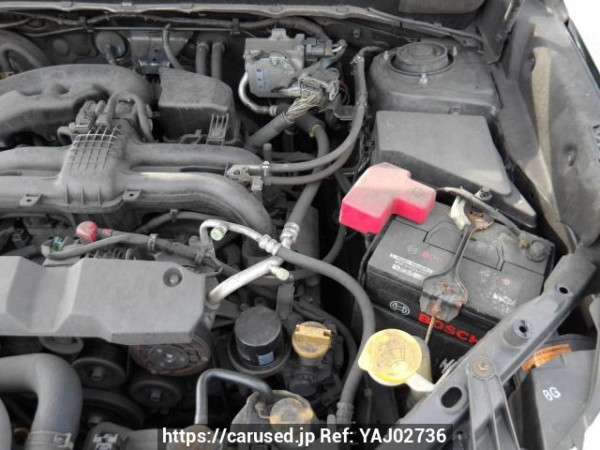 Used 2015 AT subaru forester SJ5 Image[10]