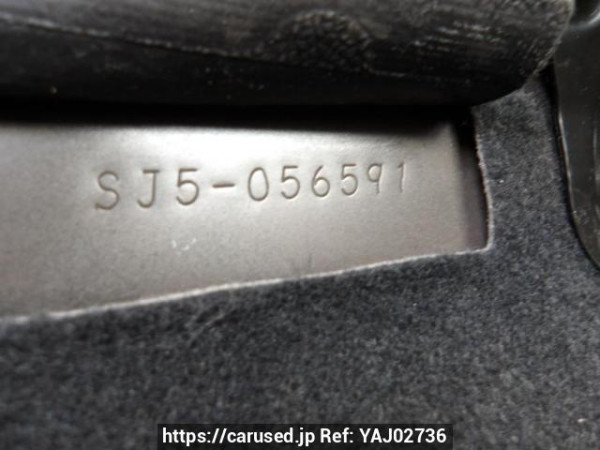 Used 2015 AT subaru forester SJ5 Image[12]