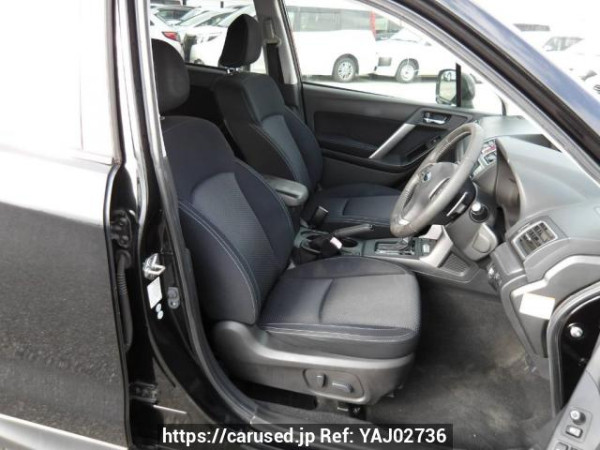Used 2015 AT subaru forester SJ5 Image[13]