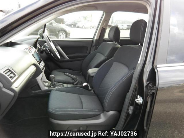Used 2015 AT subaru forester SJ5 Image[14]