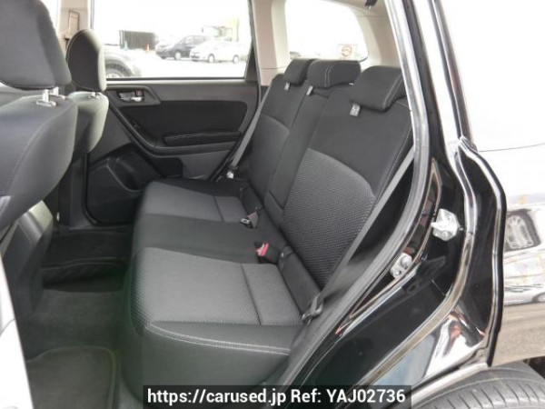 Used 2015 AT subaru forester SJ5 Image[16]