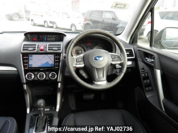Used 2015 AT subaru forester SJ5 Image[19]