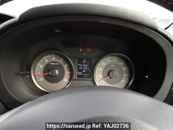 Used 2015 AT subaru forester SJ5 Image[20]