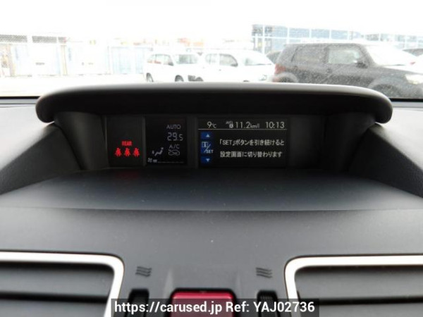 Used 2015 AT subaru forester SJ5 Image[24]