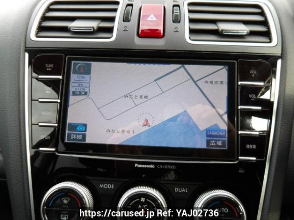 Used 2015 AT subaru forester SJ5 Image[25]