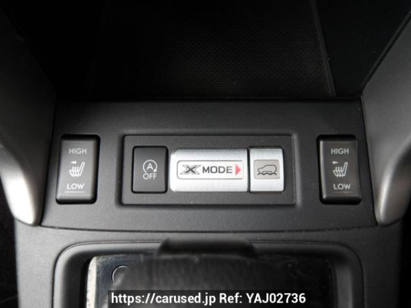 Used 2015 AT subaru forester SJ5 Image[27]