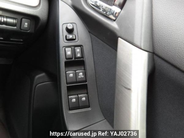 Used 2015 AT subaru forester SJ5 Image[29]