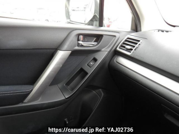 Used 2015 AT subaru forester SJ5 Image[30]