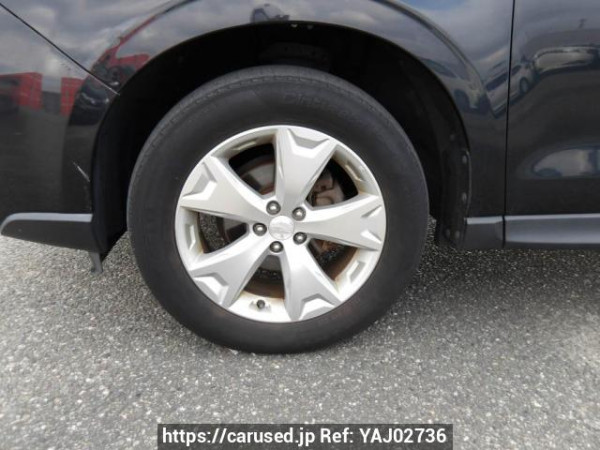 Used 2015 AT subaru forester SJ5 Image[34]