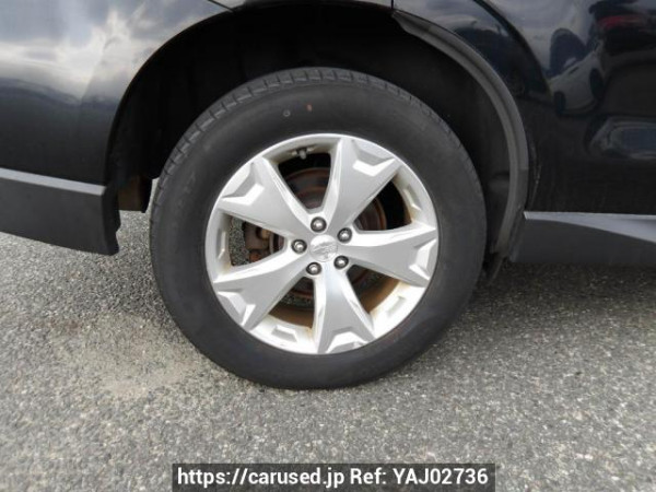 Used 2015 AT subaru forester SJ5 Image[35]
